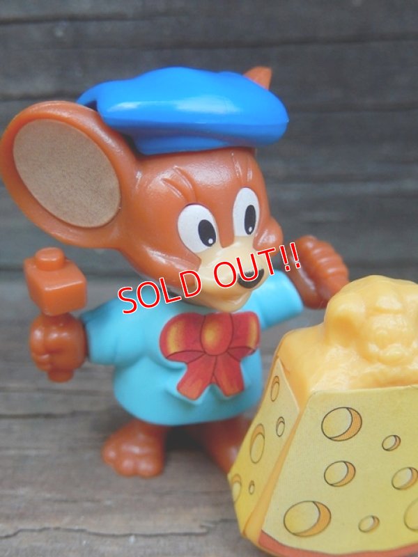 画像3: ct-160113-25 Tom & Jerry / 90's Kinder Surprise