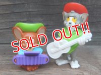 ct-160113-19 Tom & Jerry / 90's Kinder Surprise