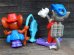 画像5: ct-160113-21 Tom & Jerry / 90's Kinder Surprise (5)