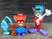 画像1: ct-160113-21 Tom & Jerry / 90's Kinder Surprise (1)