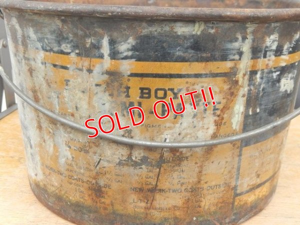 画像3: dp-160120-24 Dutch Boy / 60's Bucket