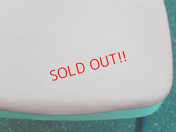 画像5: dp-160113-04 Cosco / 60's Stool