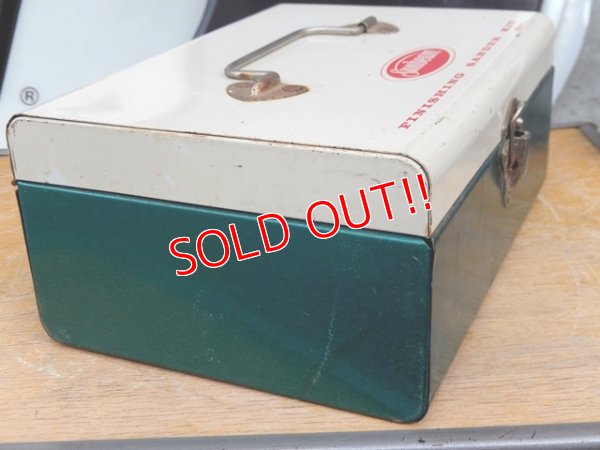 画像4: dp-160120-09 Sunbeam / Vintage Tool Box