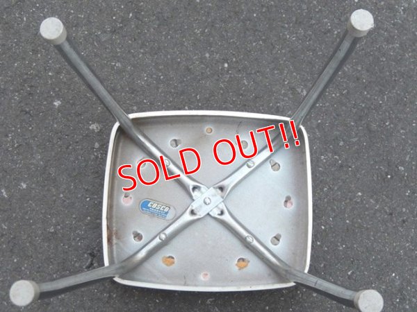 画像7: dp-160113-04 Cosco / 60's Stool