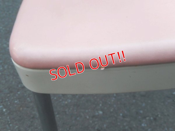 画像3: dp-160113-04 Cosco / 60's Stool