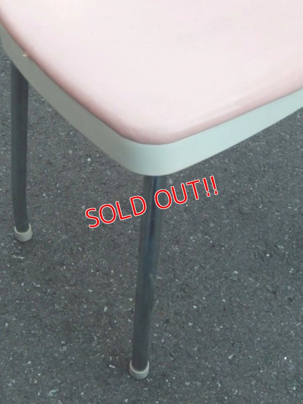 画像4: dp-160113-04 Cosco / 60's Stool