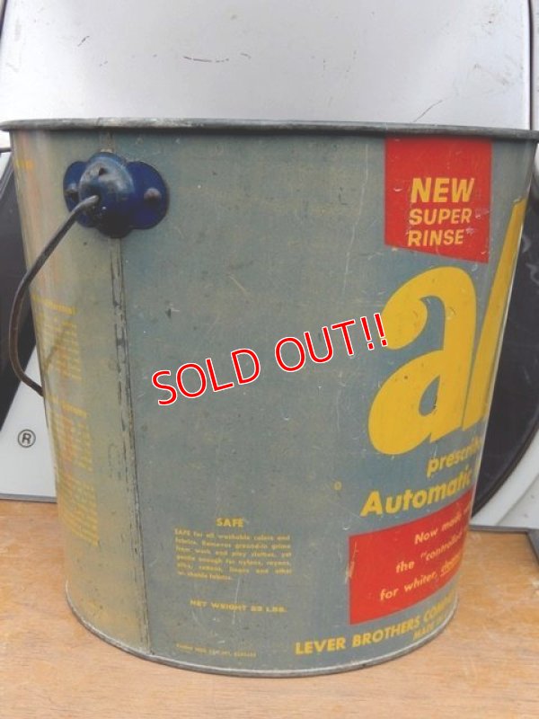 画像3: dp-160120-11 all / Vintage Bucket