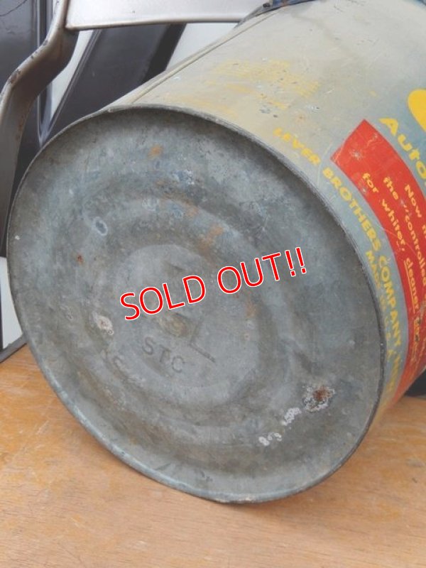 画像7: dp-160120-11 all / Vintage Bucket