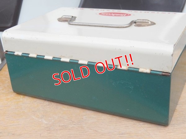 画像5: dp-160120-09 Sunbeam / Vintage Tool Box