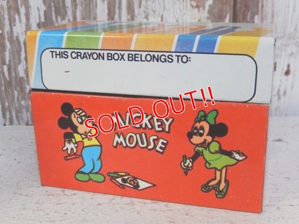 画像1: ct-160120-01 Walt Disney's / 70's Tin Box