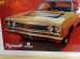 画像3: dp-160106-16 Plymouth Road Runner / 70's AD (3)