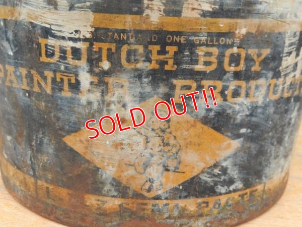 画像2: dp-160120-24 Dutch Boy / 60's Bucket
