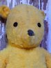 画像2: ct-160120-02 Winnie the Pooh / Gund 60's Plush Doll (2)