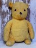 画像1: ct-160120-02 Winnie the Pooh / Gund 60's Plush Doll (1)