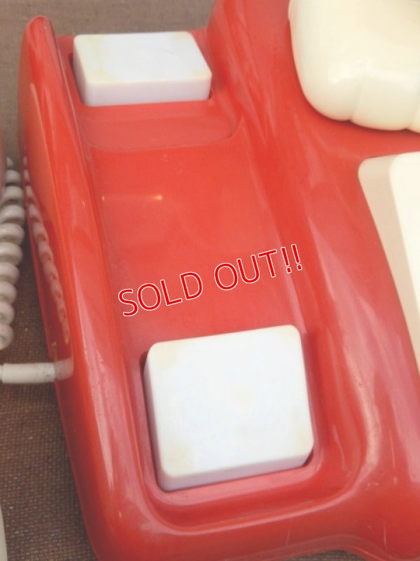 画像7: ct-160113-17 Snoopy / TOMY 80's Phone