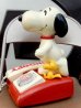 画像5: ct-160113-17 Snoopy / TOMY 80's Phone