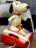 画像4: ct-160113-17 Snoopy / TOMY 80's Phone