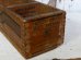 画像4: dp-160120-18 Kraft / Vintage Cheese Wood Box (S)