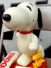 画像2: ct-160113-17 Snoopy / TOMY 80's Phone (2)