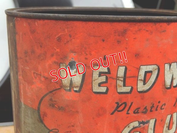 画像3: dp-160120-21 Weldwood / Vintage Tin Can