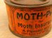 画像2: dp-160120-22 MOTH-PAK / Vintage Can (2)
