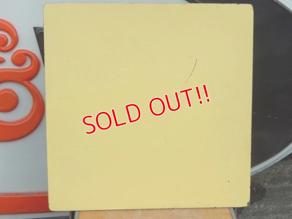 画像6: dp-160120-20 Vintage Chalk Board (Bunny)