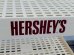 画像6: dp-160106-02 HERSHEY'S / Plastic Shelf