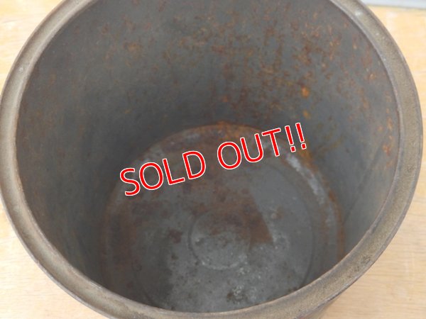 画像6: dp-160120-21 Weldwood / Vintage Tin Can