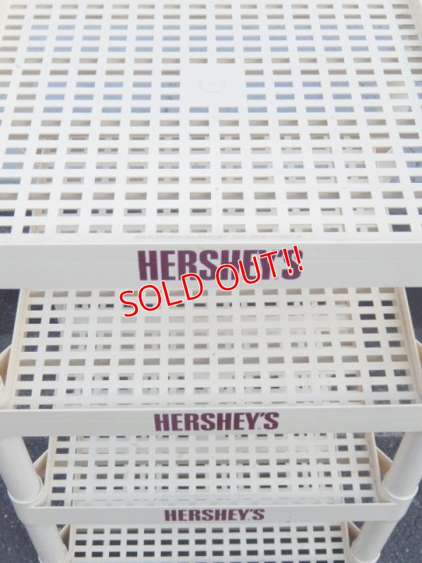 画像3: dp-160106-02 HERSHEY'S / Plastic Shelf
