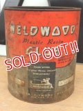 dp-160120-21 Weldwood / Vintage Tin Can