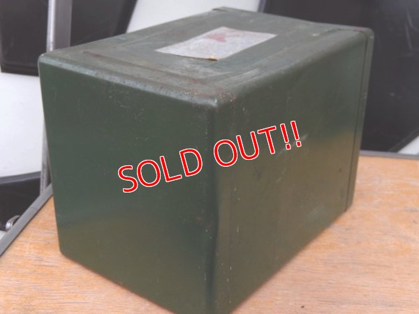 画像5: dp-160120-23 Vintage File Chest