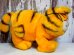 画像3: ct-130319-67 Garfield / DAKIN 80's Plush Doll (3)