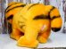 画像4: ct-130319-67 Garfield / DAKIN 80's Plush Doll (4)