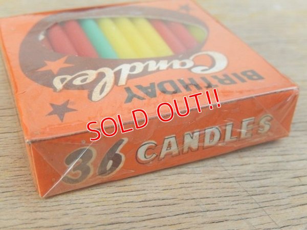 画像5: dp-160201-02 50's Birthday Candles