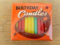 dp-160201-02 50's Birthday Candles