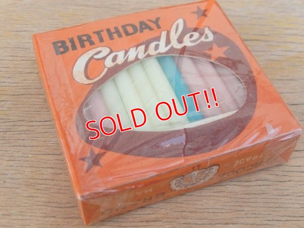 画像2: dp-160201-02 50's Birthday Candles