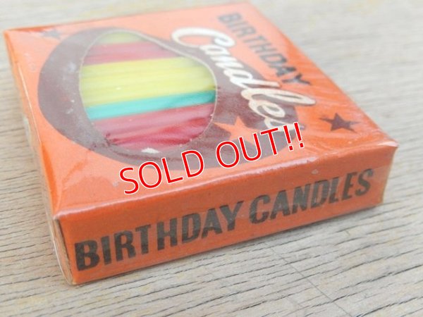 画像3: dp-160201-02 50's Birthday Candles