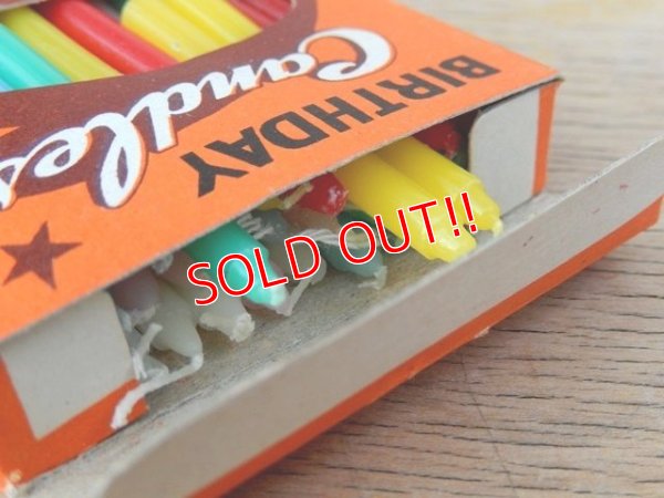 画像6: dp-160201-02 50's Birthday Candles