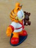 画像3: ct-160201-05 Garfield / PVC Keychain (3)