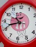 画像2: ct-160201-01 Mars / m&m's 70's Wall Clock (2)