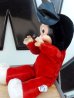 画像4: ct-160201-06 Mickey Mouse / Woolikin 50's-60's Rubber Face Doll