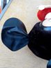 画像7: ct-160201-06 Mickey Mouse / Woolikin 50's-60's Rubber Face Doll