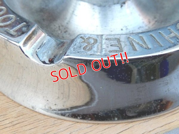 画像4: dp-160201-08 Toront Accurate Machine & Tools Ashtray