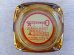 画像1: dp-160201-07 The Golden Key Pancake House Ashtray (1)