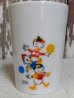 画像1: ct-151213-16 Huey, Dewey and Louie / 70's Plastic Cup (1)