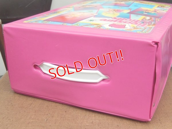 画像7: ct-160106-28 Trolls / TARA TOY 90's Carrier Box