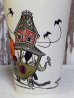 画像4: ct-160113-30 Wacky Races / 7 ELEVEN 70's Plastic Cup "The Creepy Coupe" (4)