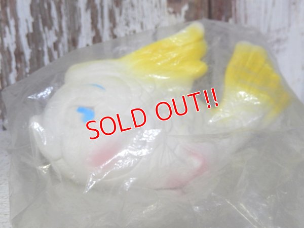 画像4: ct-160201-08 Edward Mobley / 50's Fish Rubber Doll