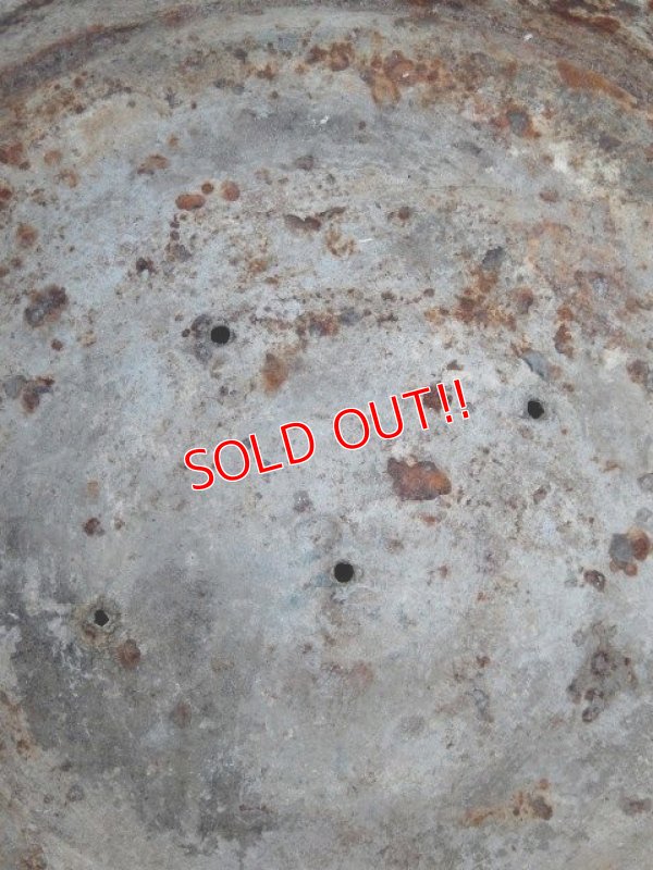 画像7: dp-160201-17 Vintage Bucket