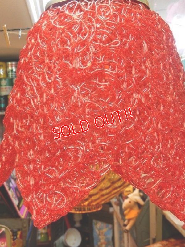 画像7: dp-160201-13 Pendant Tulip Light